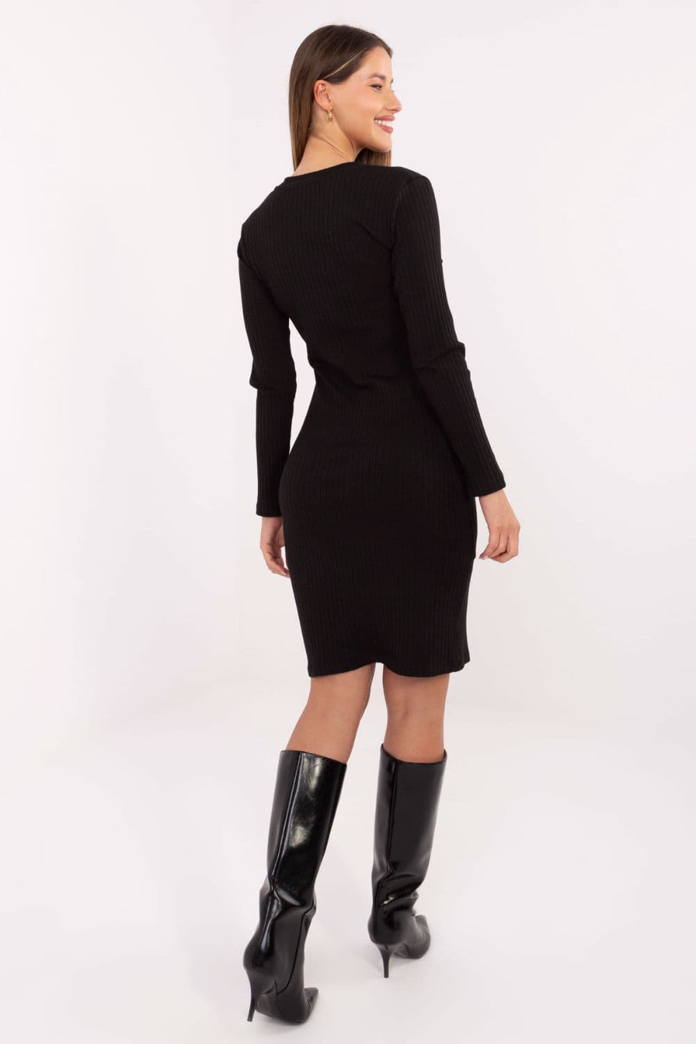 Vestito da giorno model 221251 Rue Paris - Miniatura 3