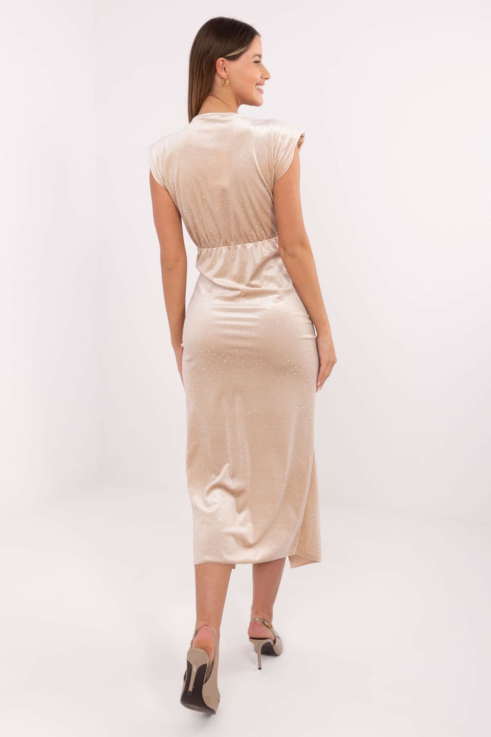 Vestito da sera model 221317 Italy Moda - Miniatura 3