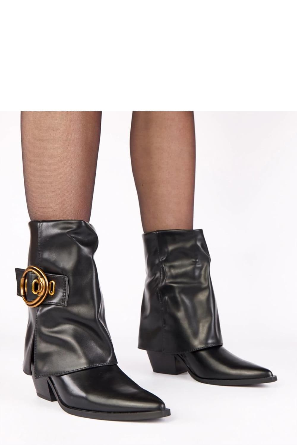 Scarpe con tacco model 221362 Solea