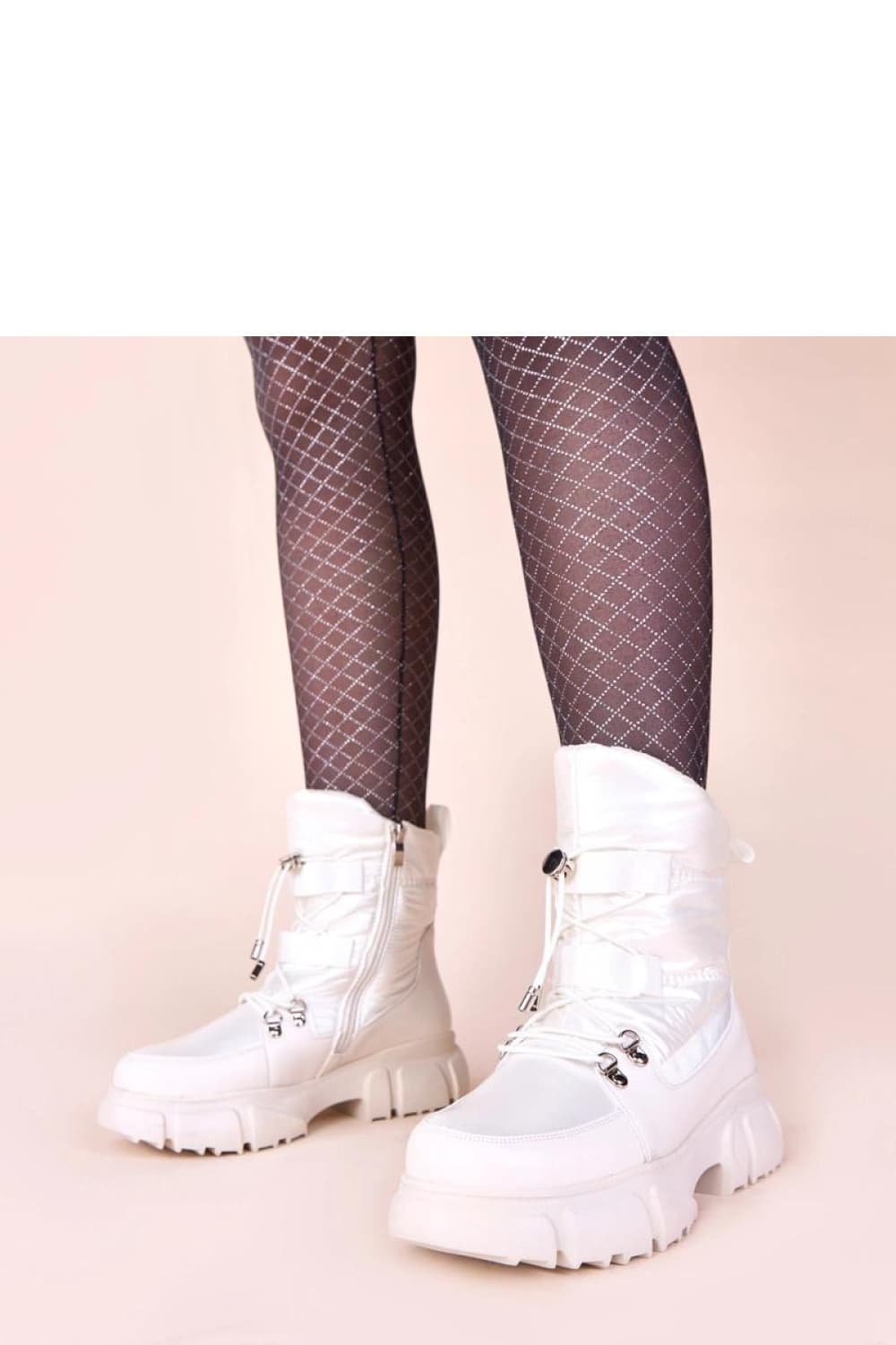 Scarpe da neve model 221368 Solea