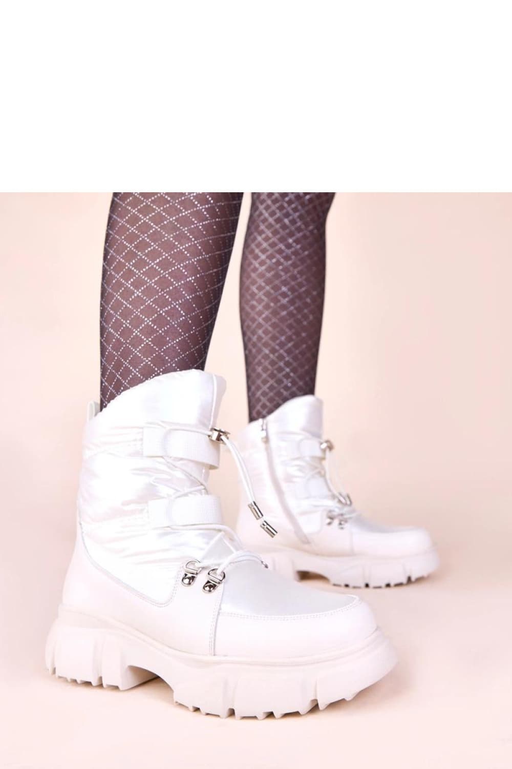 Scarpe da neve model 221368 Solea - Miniatura 3