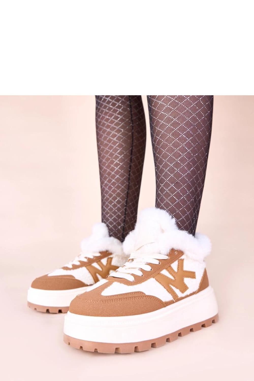 Scarpe spportive model 221371 Solea