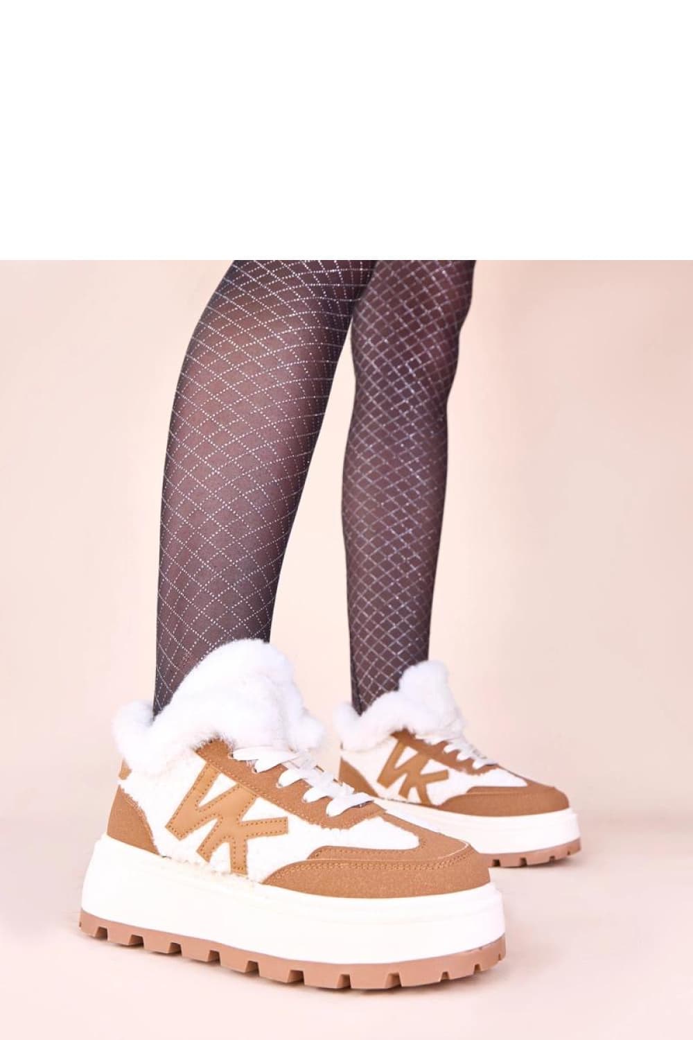 Scarpe spportive model 221371 Solea - Miniatura 3