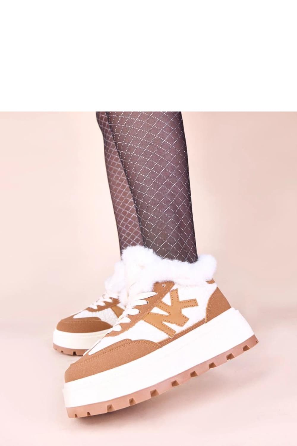 Scarpe spportive model 221371 Solea - Miniatura 4