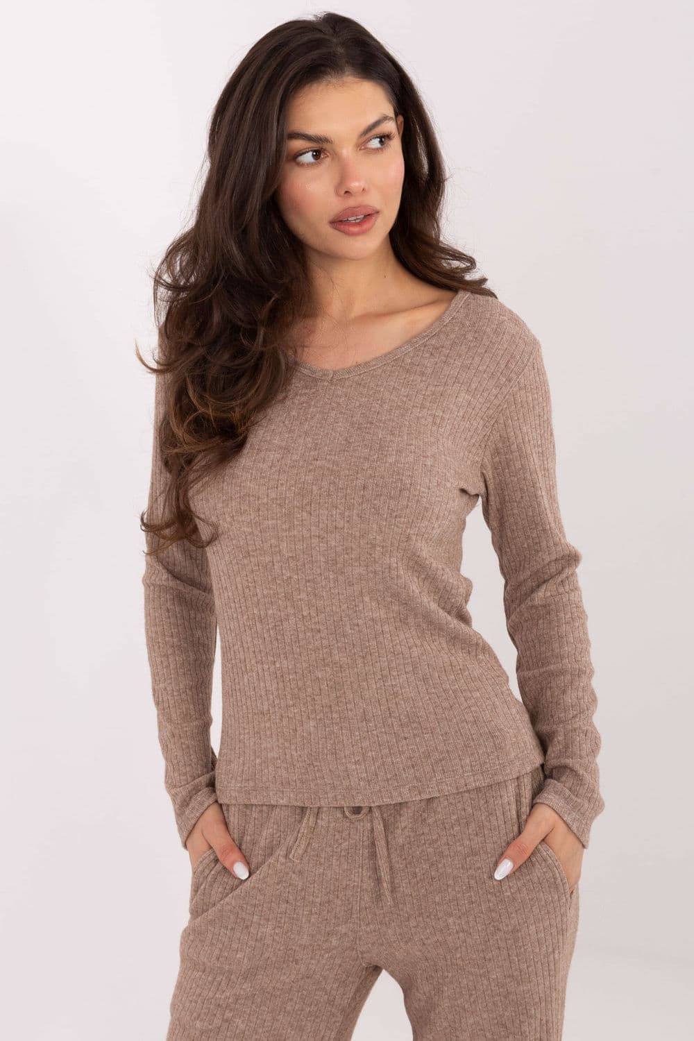 Maglione model 221375 Factory Price