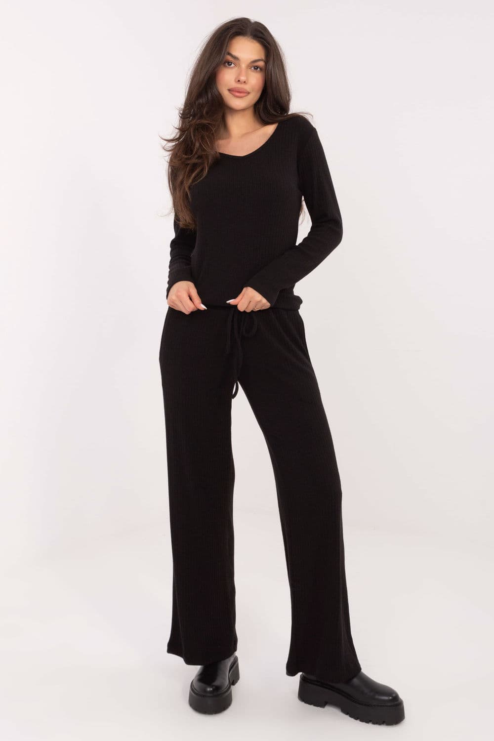 Maglione model 221378 Factory Price - Miniatura 2