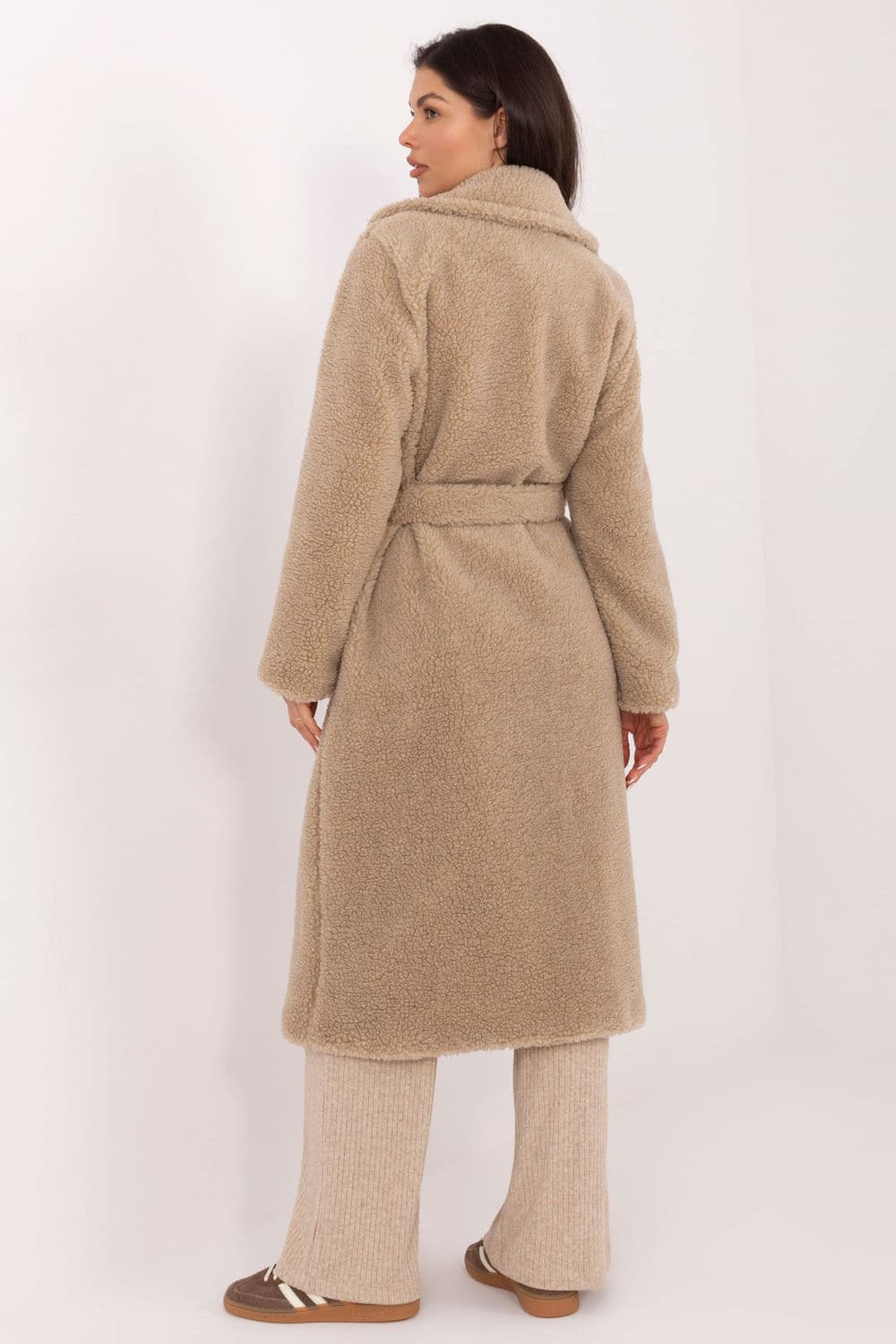 Cappotto model 221385 Factory Price - Miniatura 3