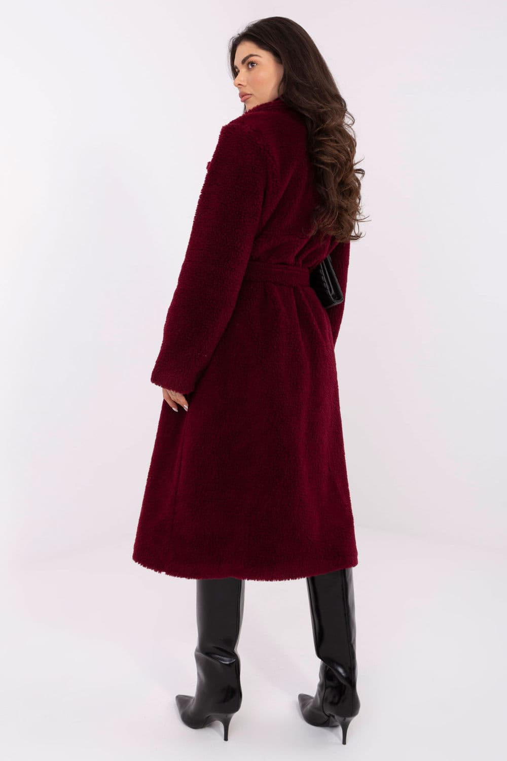 Cappotto model 221386 Factory Price - Miniatura 3