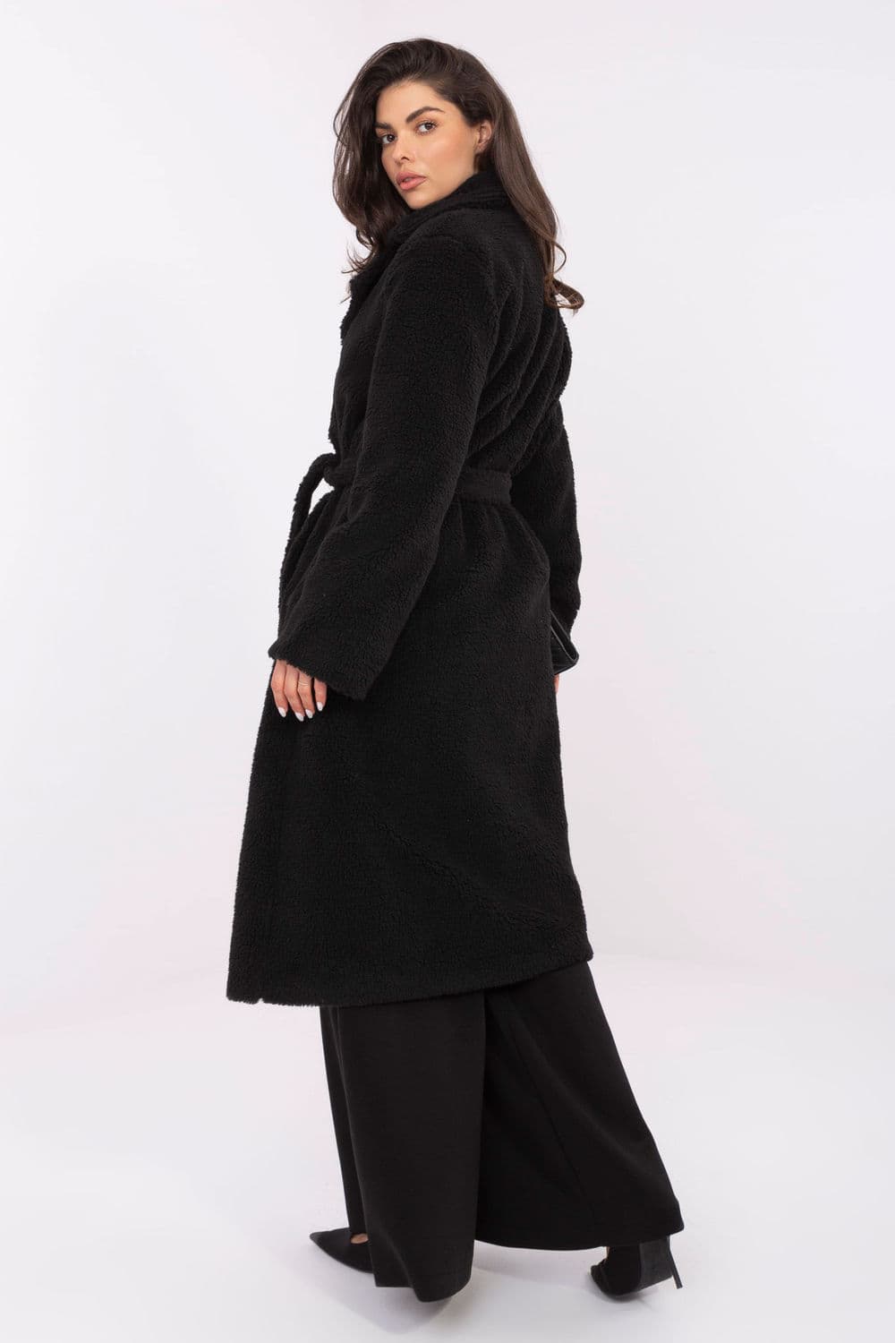 Cappotto model 221387 Factory Price - Miniatura 3