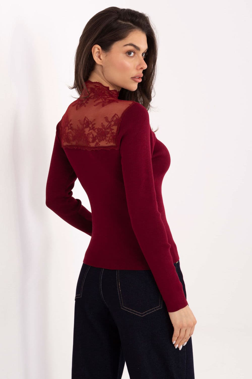 Maglia model 221407 Factory Price - Miniatura 3