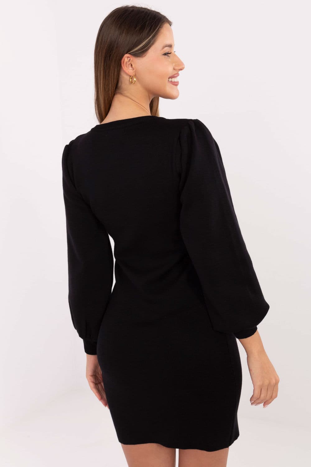 Vestito da giorno model 221411 Factory Price - Miniatura 3