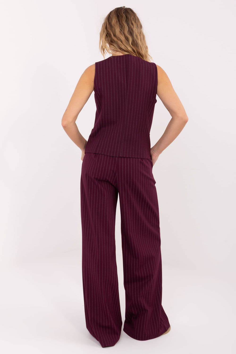 Pantaloni da donna model 221430 Rue Paris - Miniatura 3