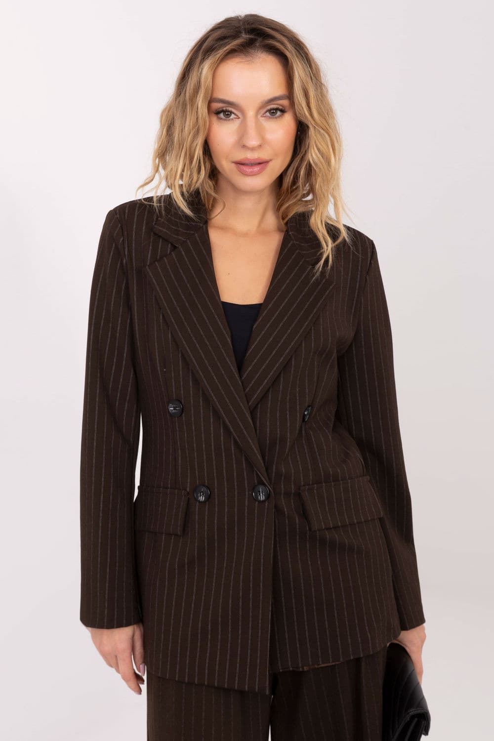 Giacca model 221433 Rue Paris