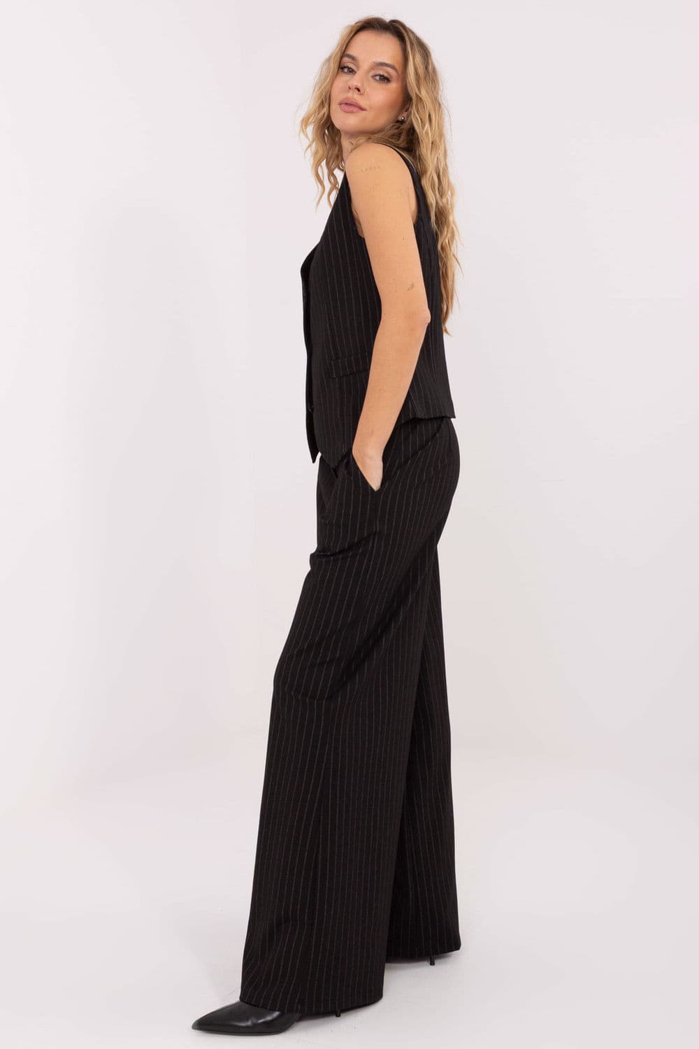 Gilet model 221440 Rue Paris - Miniatura 2