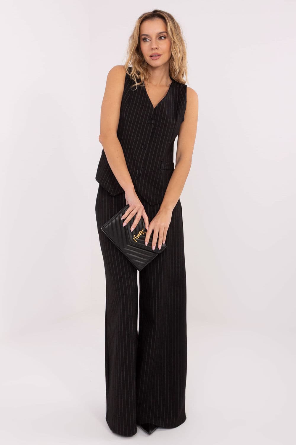 Gilet model 221440 Rue Paris - Miniatura 3