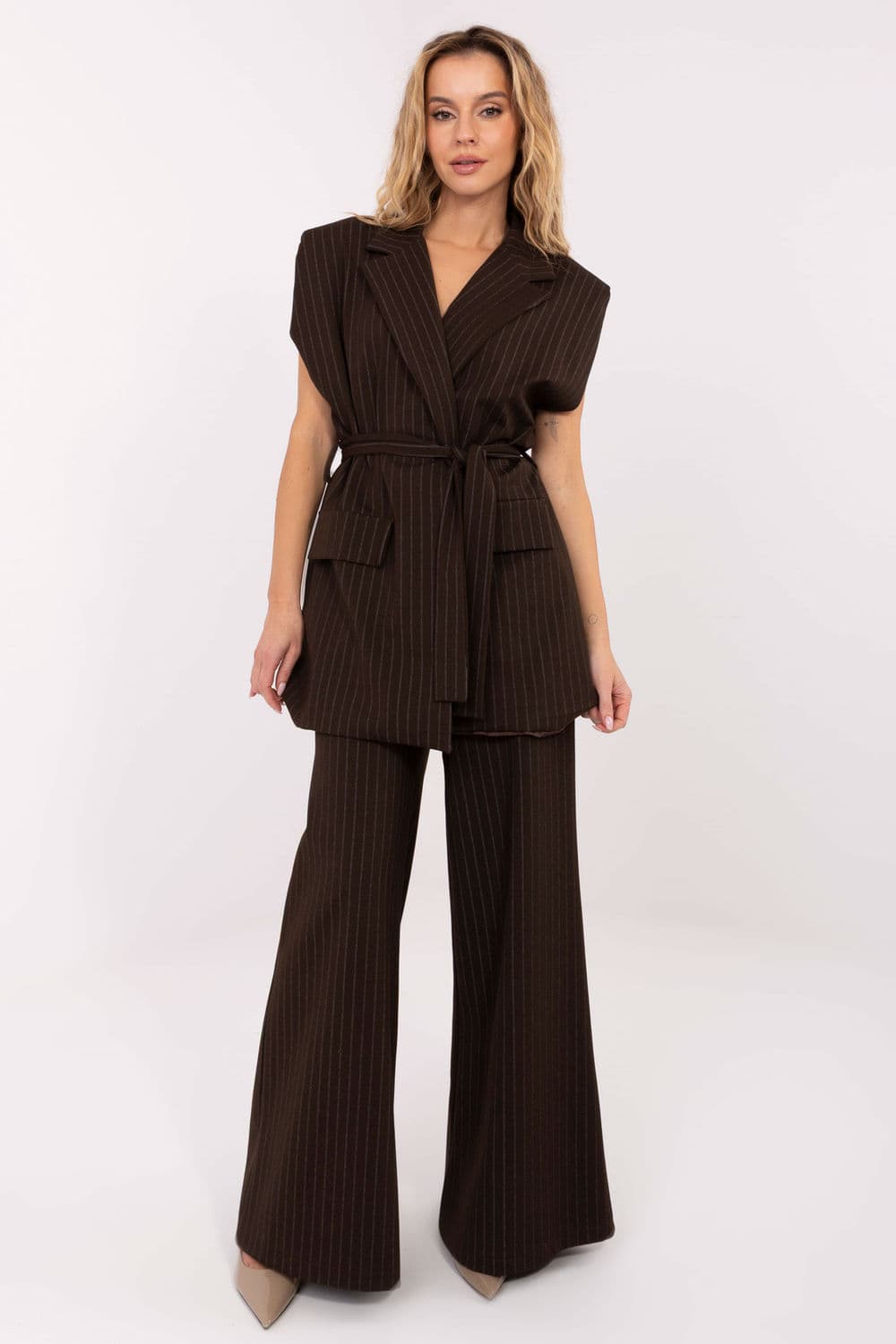 Gilet model 221444 Rue Paris - Miniatura 2