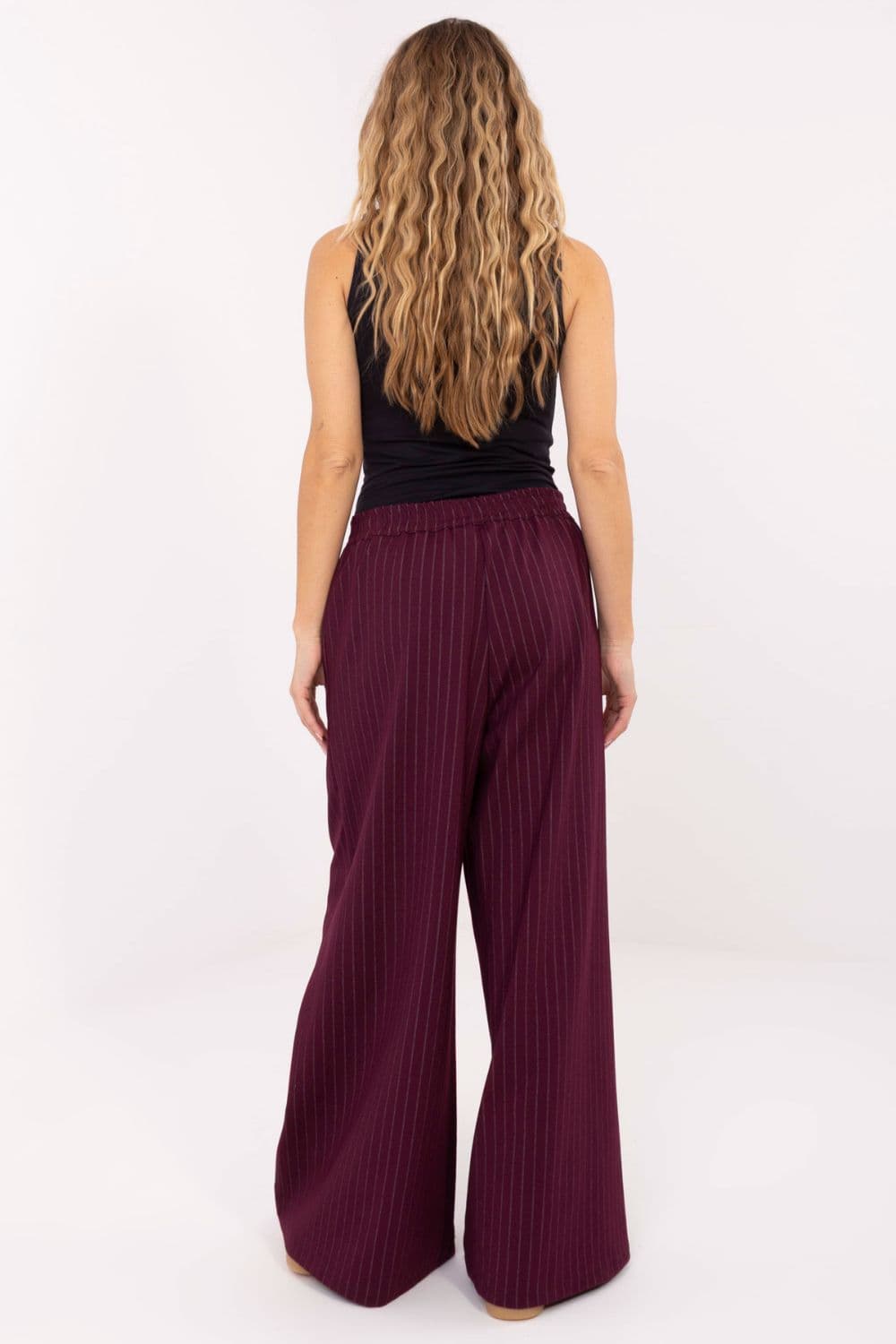 Pantaloni da donna model 221428 Rue Paris - Miniatura 4
