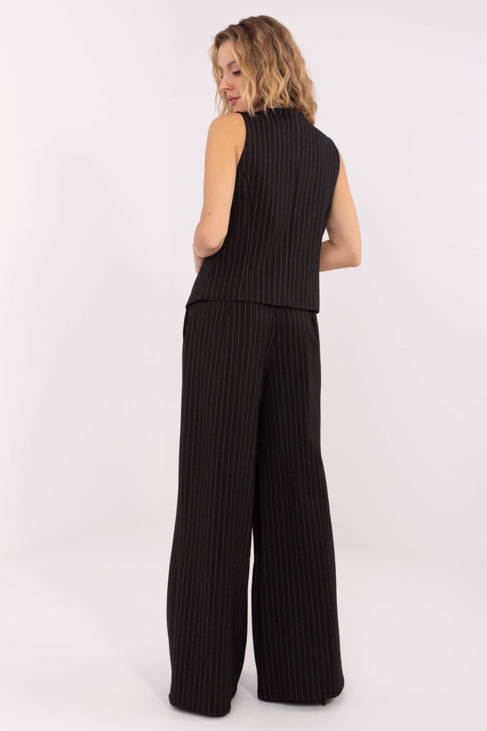 Pantaloni da donna model 221429 Rue Paris - Miniatura 4