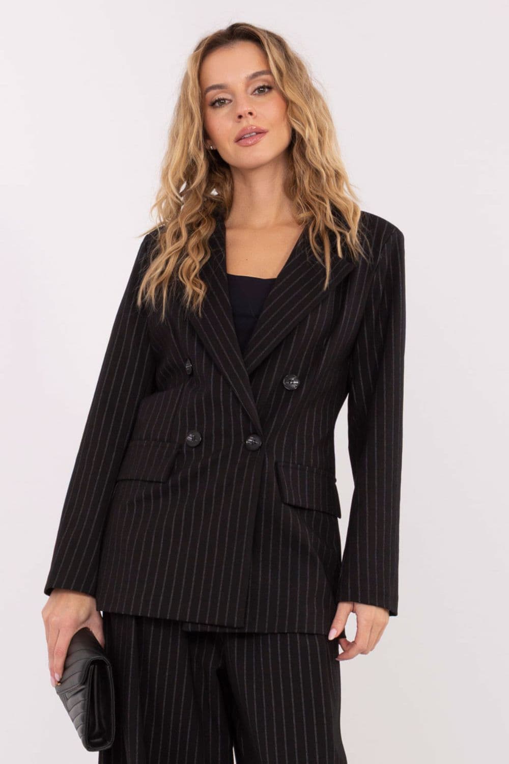 Giacca model 221434 Rue Paris - Miniatura 4