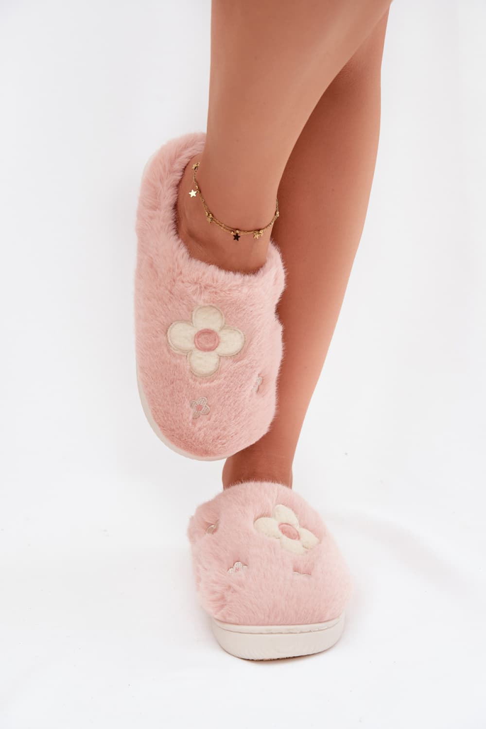 Pantofole model 221503 Step in style