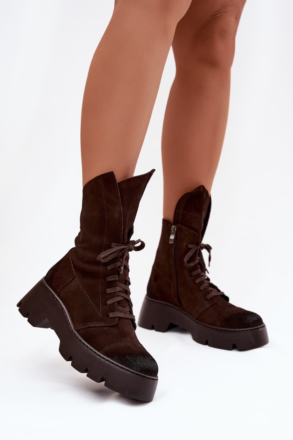 Stivaletto model 221515 Step in style