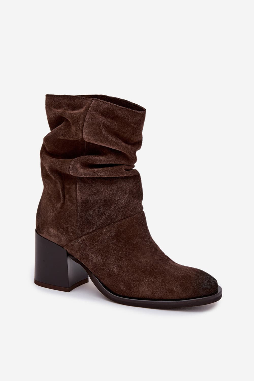 Scarpe con tacco model 221516 Step in style - Miniatura 2