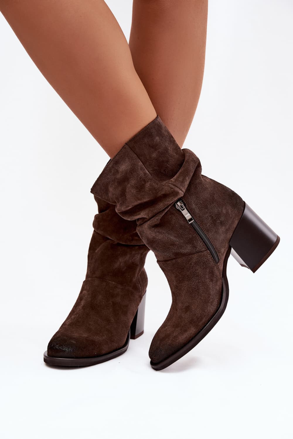 Scarpe con tacco model 221516 Step in style - Miniatura 3