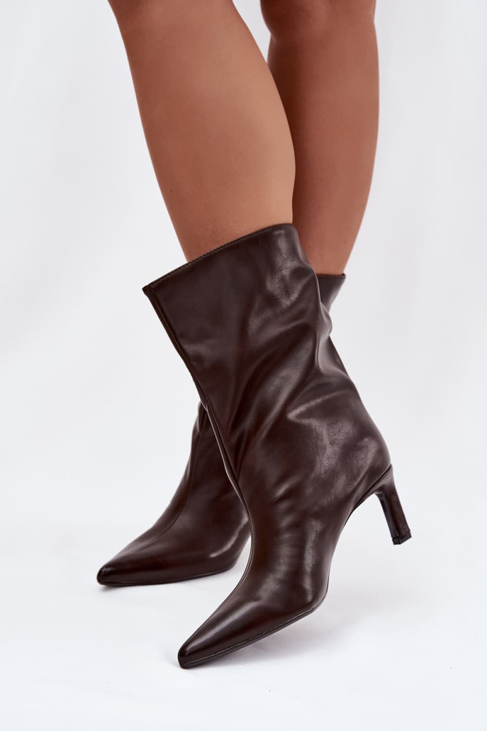 Scarpe con tacco model 221519 Step in style - Miniatura 3