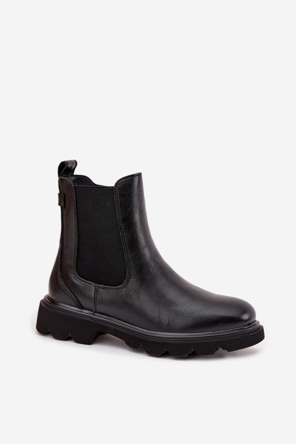 Scarpe Jodhpur boot model 221522 Step in style - Miniatura 2