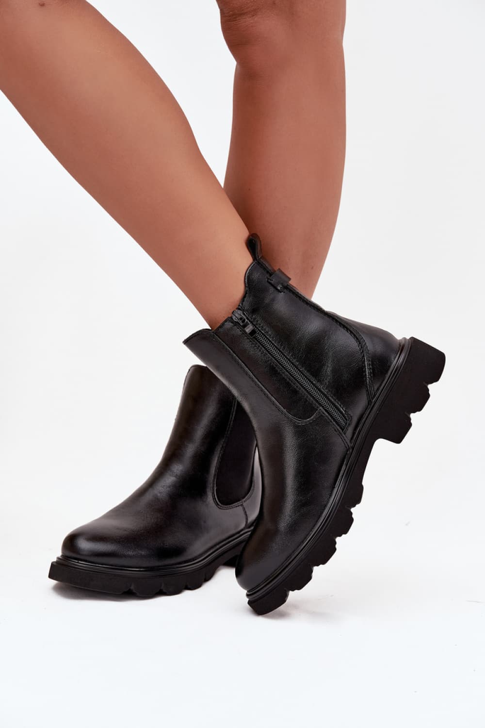 Scarpe Jodhpur boot model 221522 Step in style - Miniatura 3