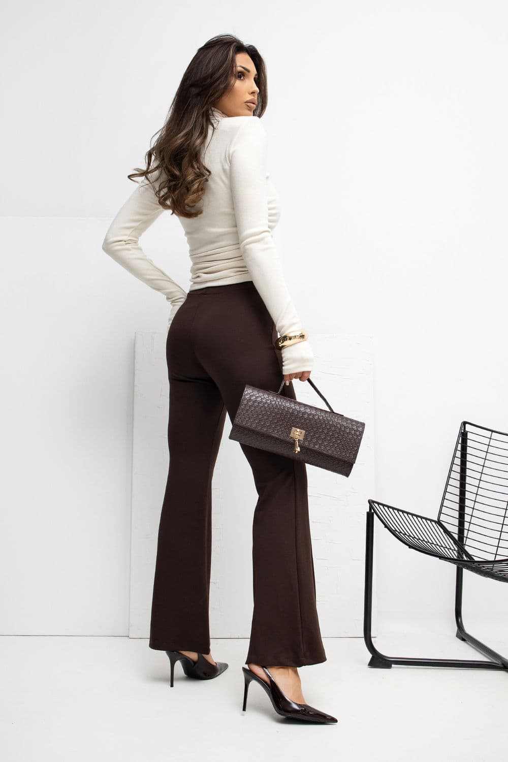 Pantaloni model 221535 Rue Paris - Miniatura 3
