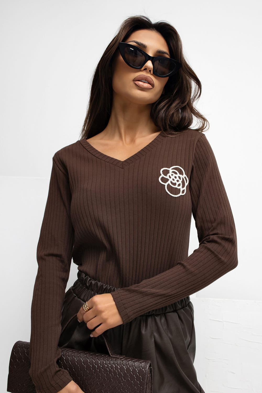 Maglia model 221544 Rue Paris