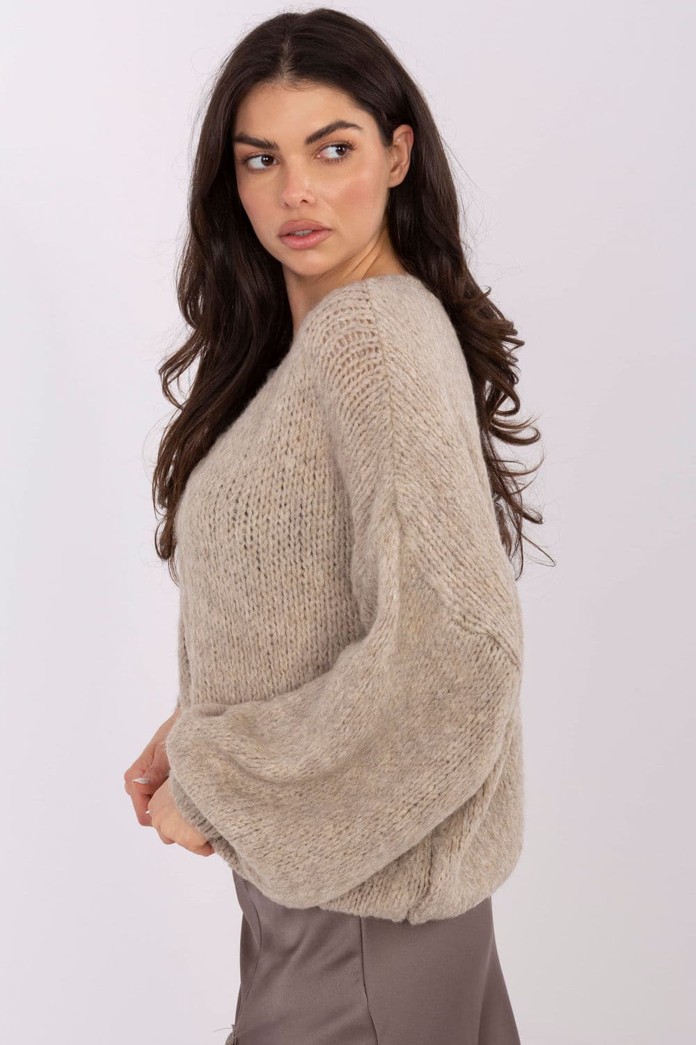 Maglione model 221579 Italy Moda - Miniatura 3