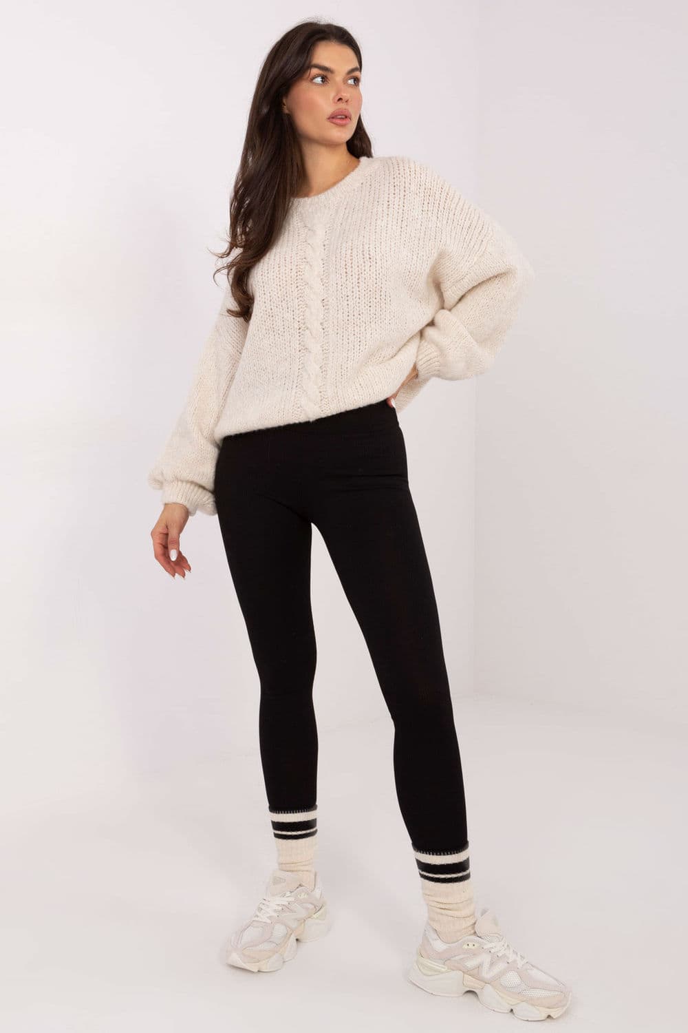 Maglione model 221583 Italy Moda - Miniatura 2