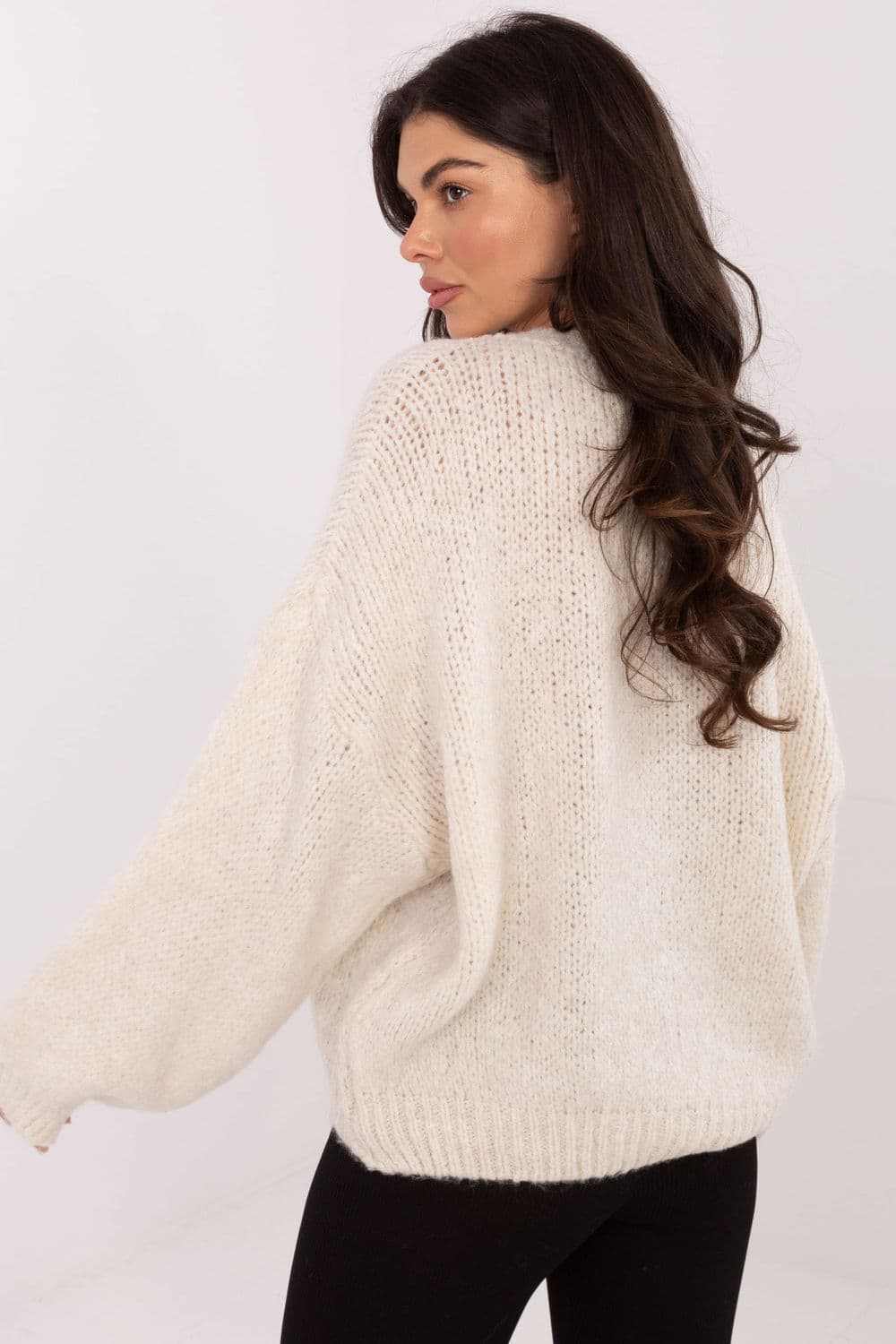 Maglione model 221583 Italy Moda - Miniatura 3