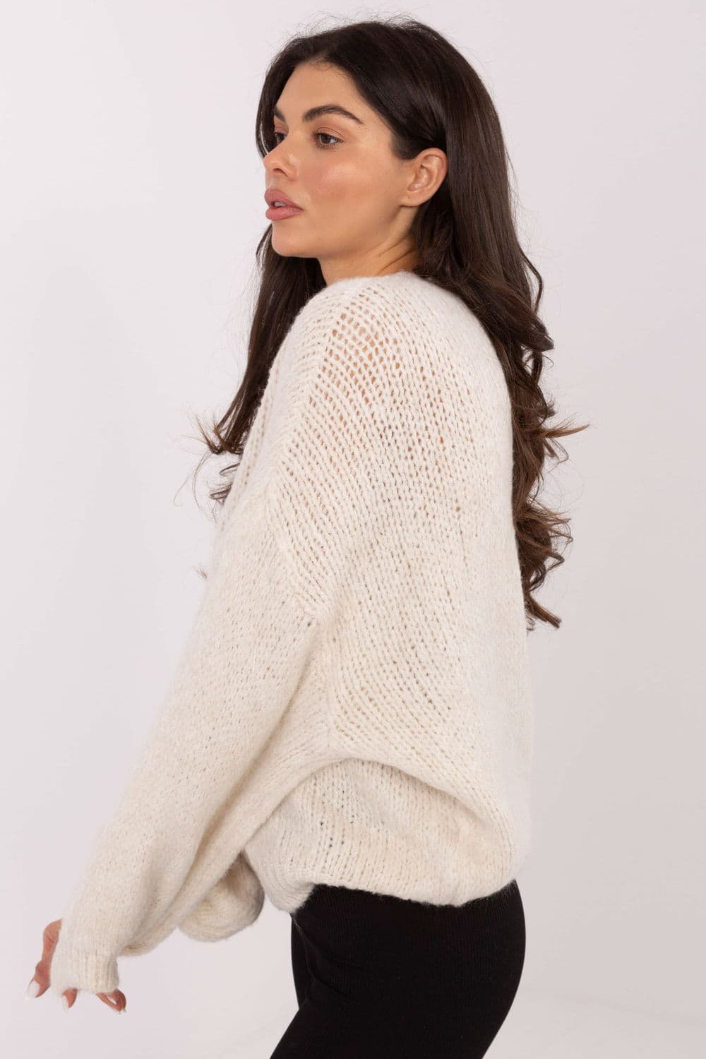 Maglione model 221583 Italy Moda - Miniatura 4