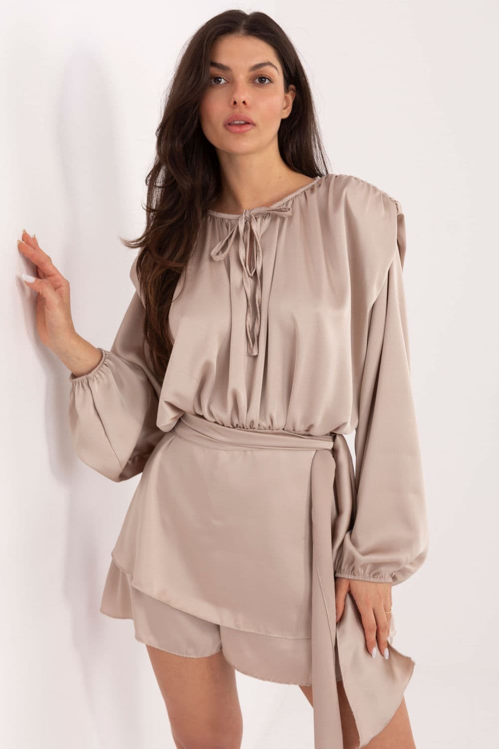 Tuta model 221584 Italy Moda