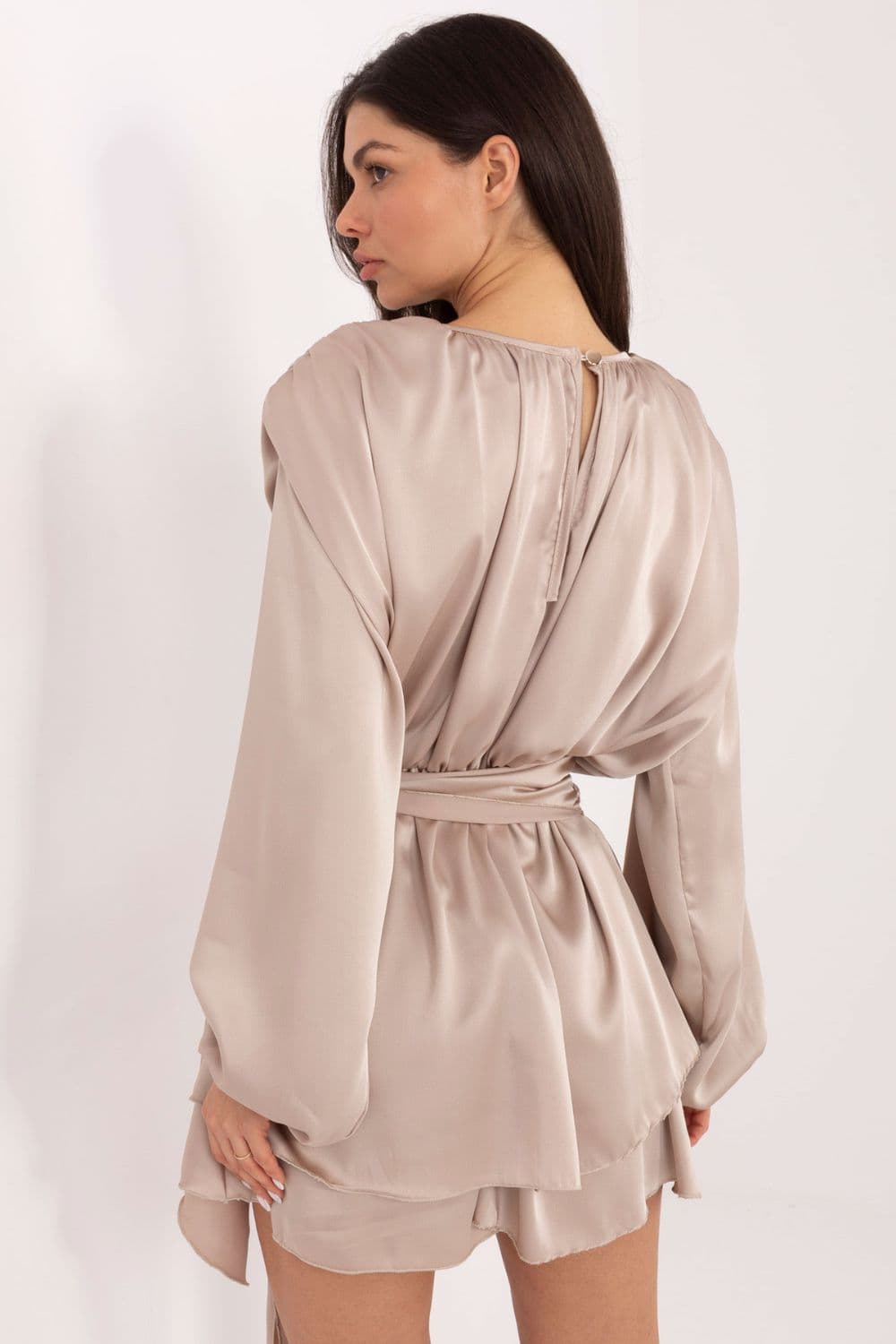 Tuta model 221584 Italy Moda - Miniatura 4