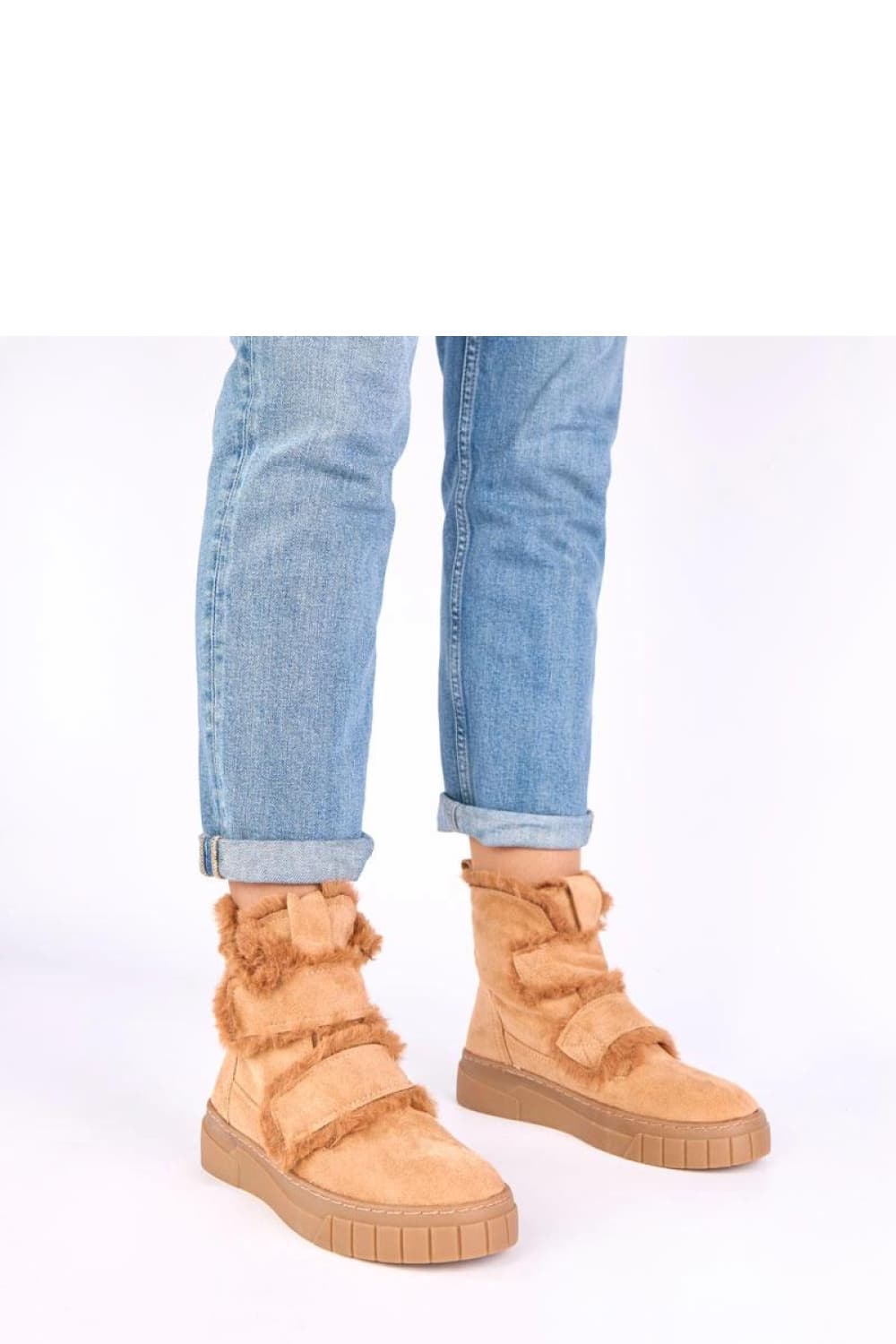 Scarpe con tacco model 221637 Solea