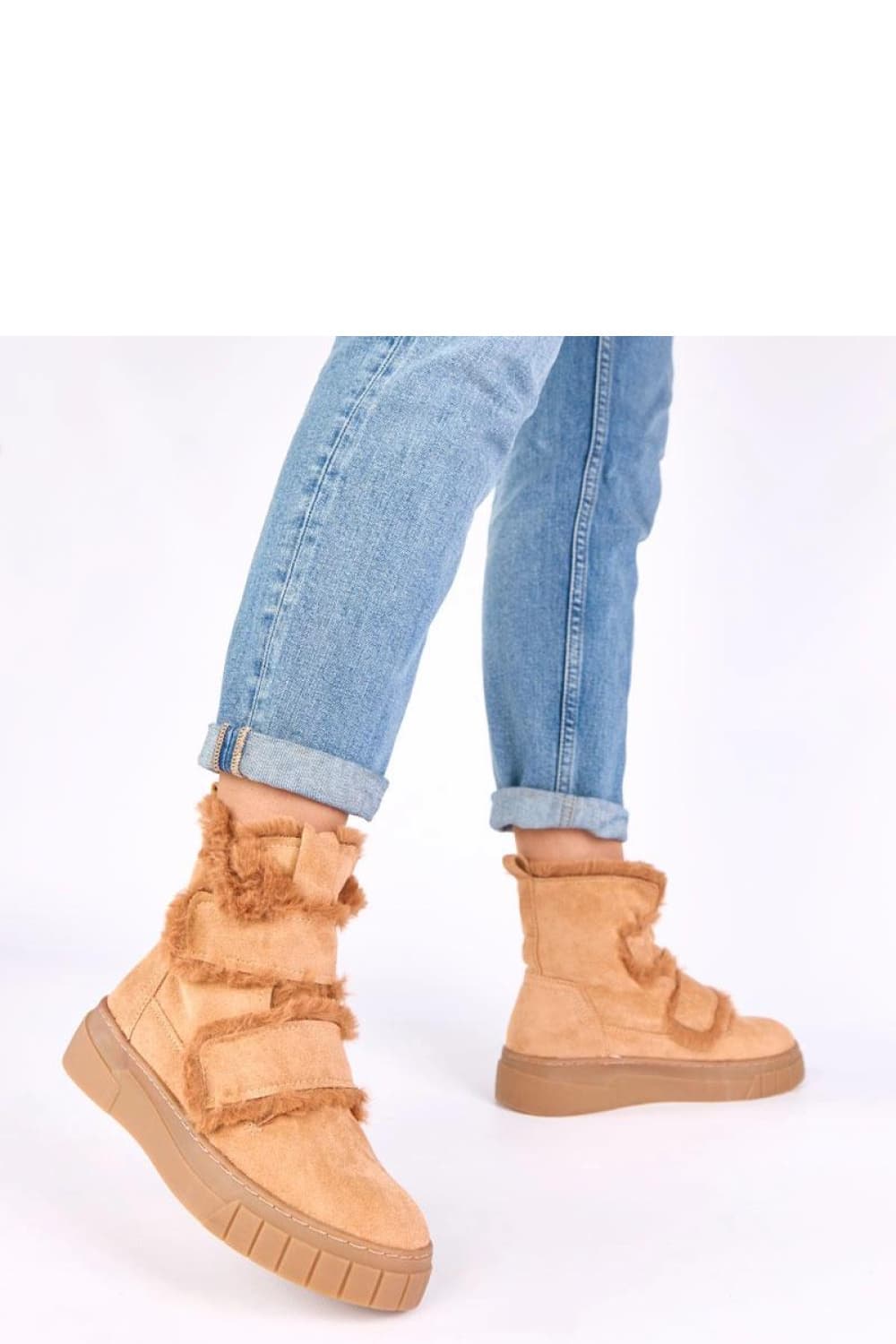 Scarpe con tacco model 221637 Solea - Miniatura 2