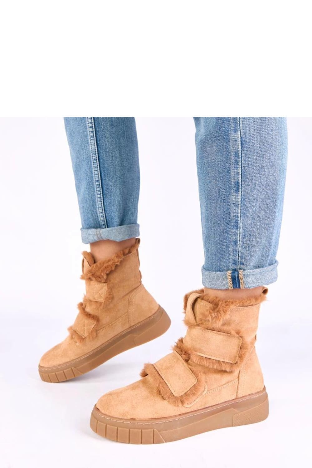 Scarpe con tacco model 221637 Solea - Miniatura 3