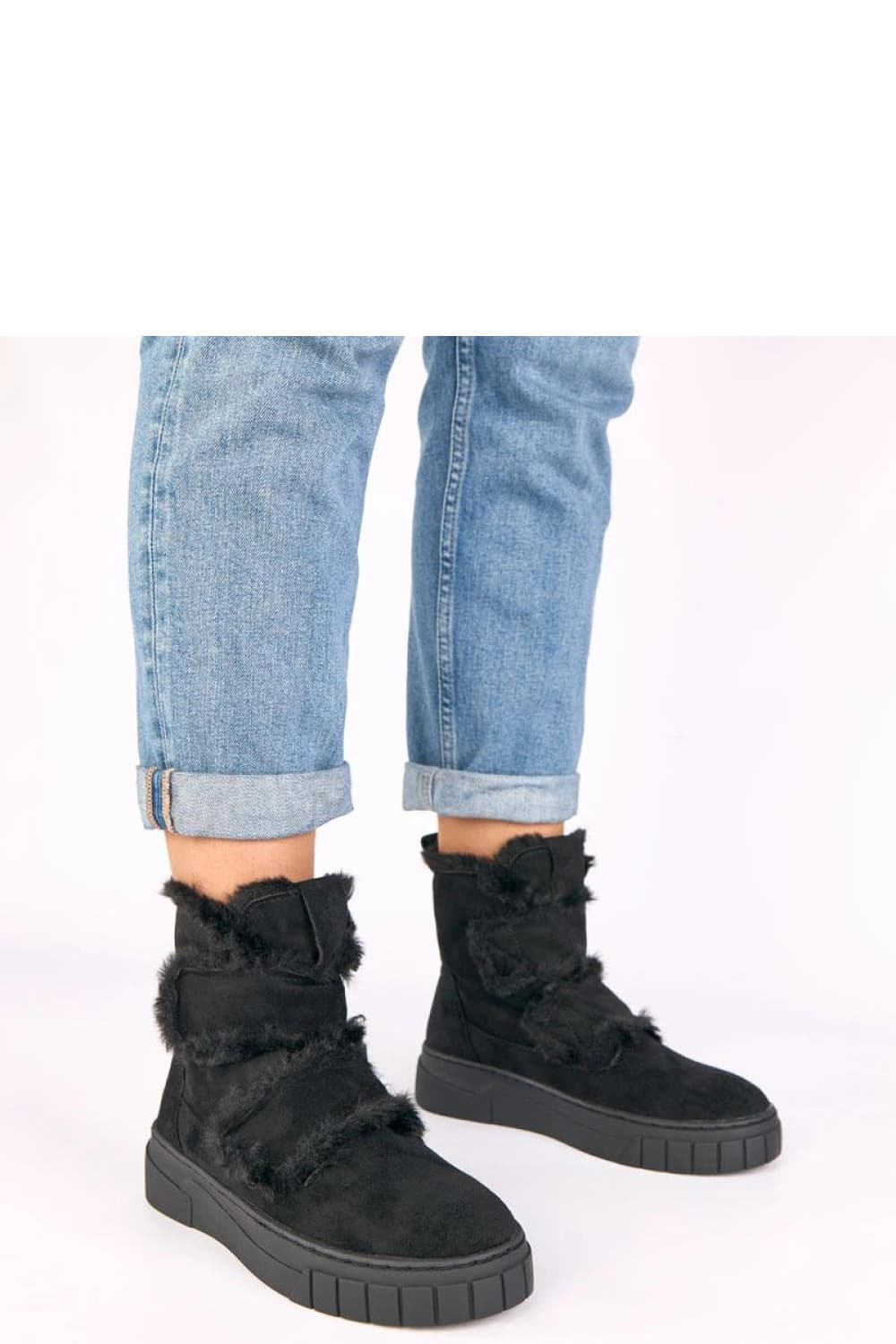 Scarpe con tacco model 221638 Solea