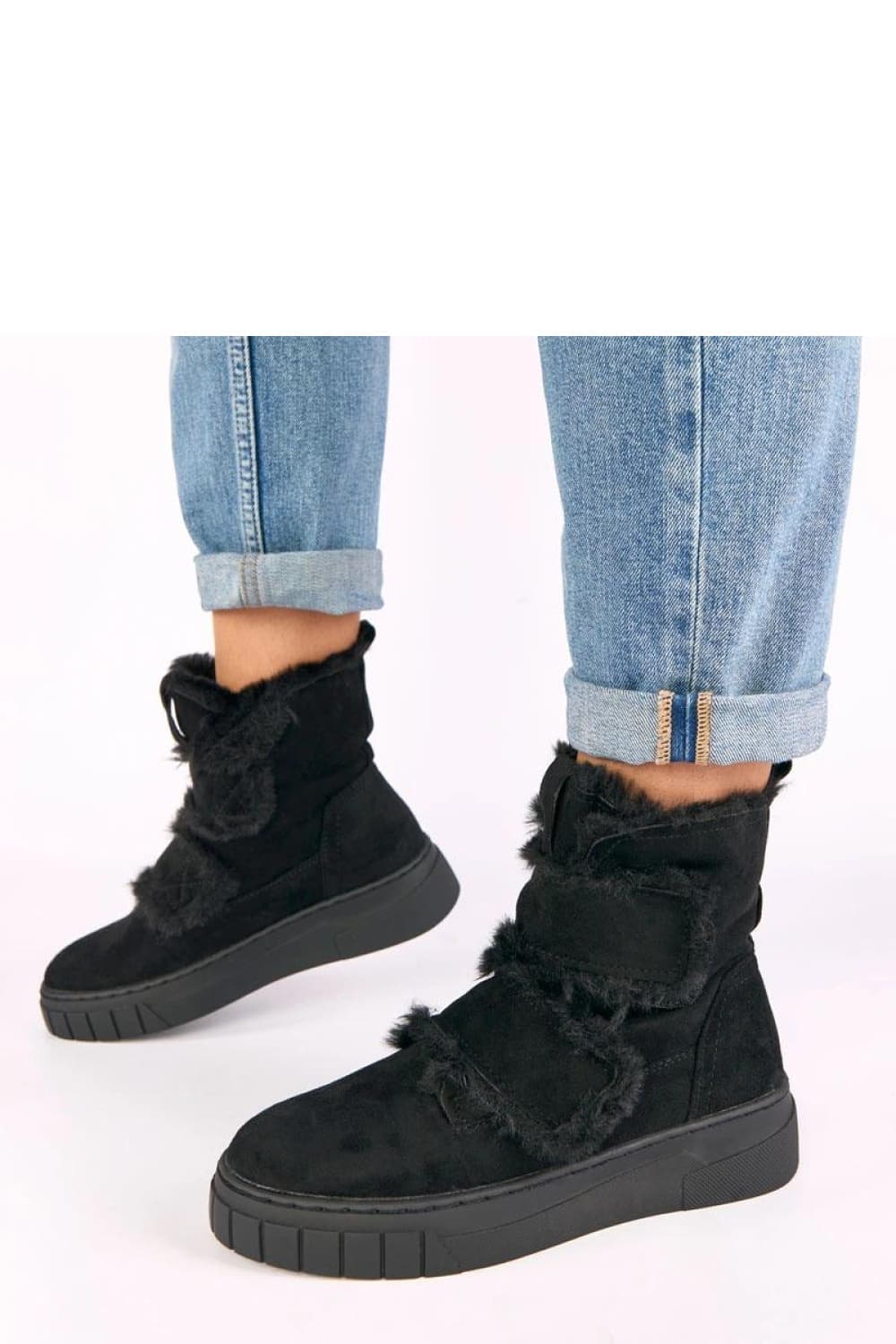 Scarpe con tacco model 221638 Solea - Miniatura 3
