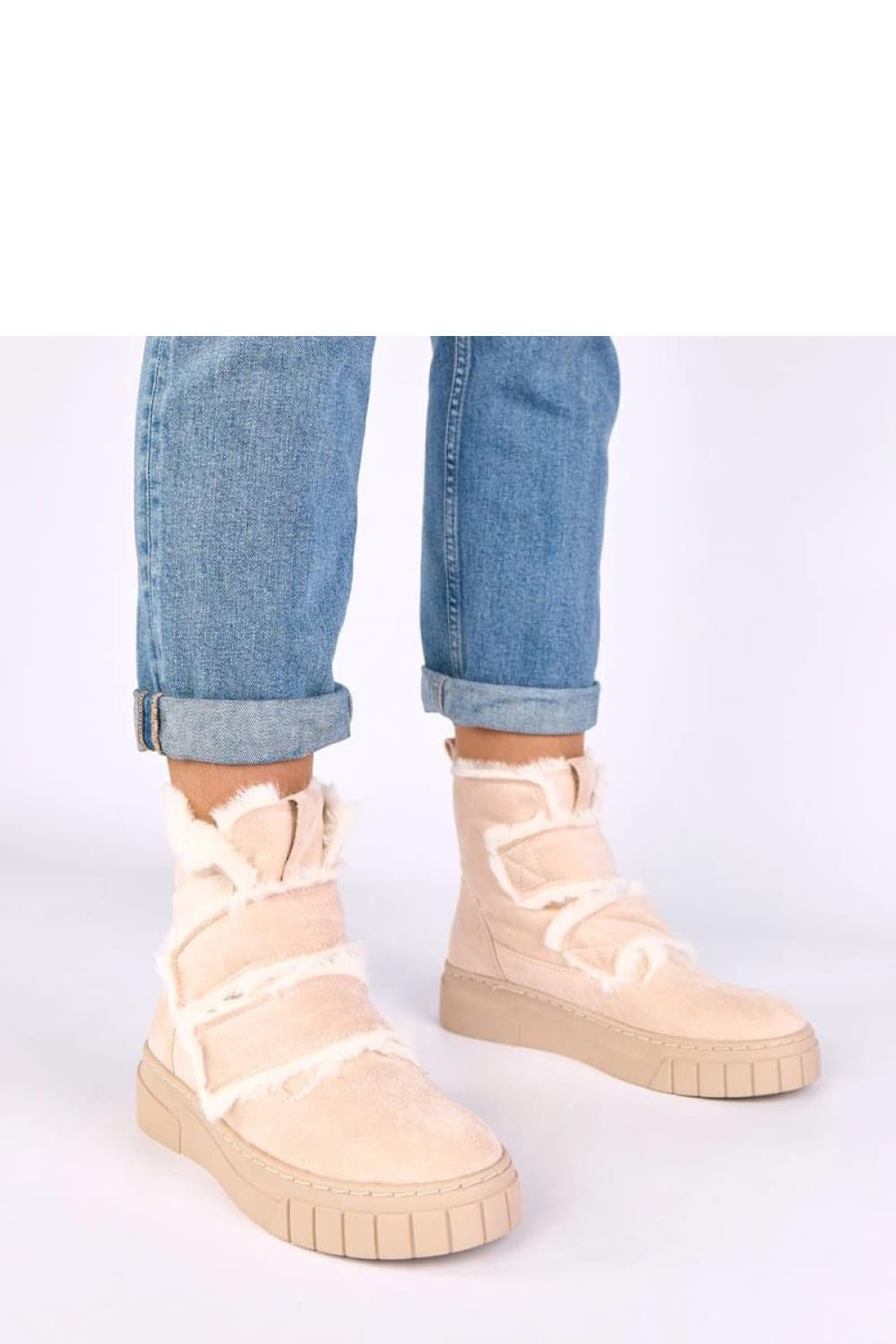 Scarpe con tacco model 221639 Solea