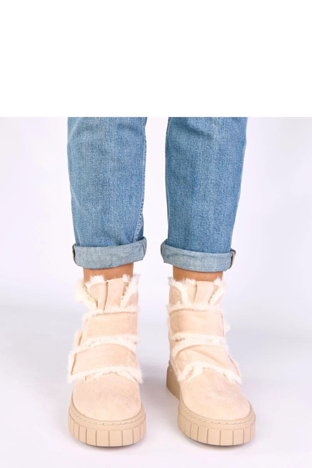 Scarpe con tacco model 221639 Solea - Miniatura 2