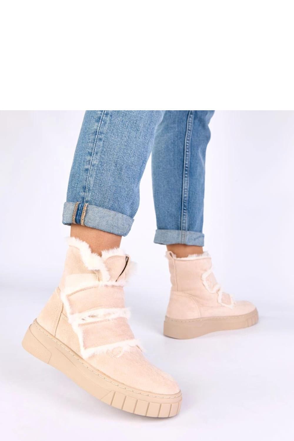 Scarpe con tacco model 221639 Solea - Miniatura 3