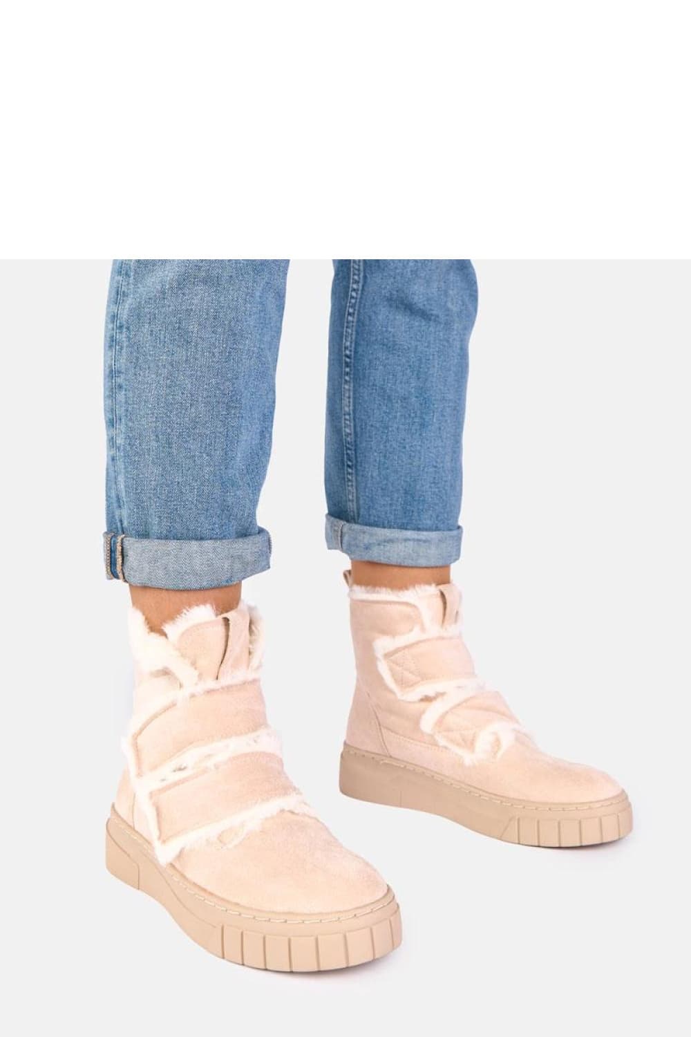 Scarpe con tacco model 221639 Solea - Miniatura 4