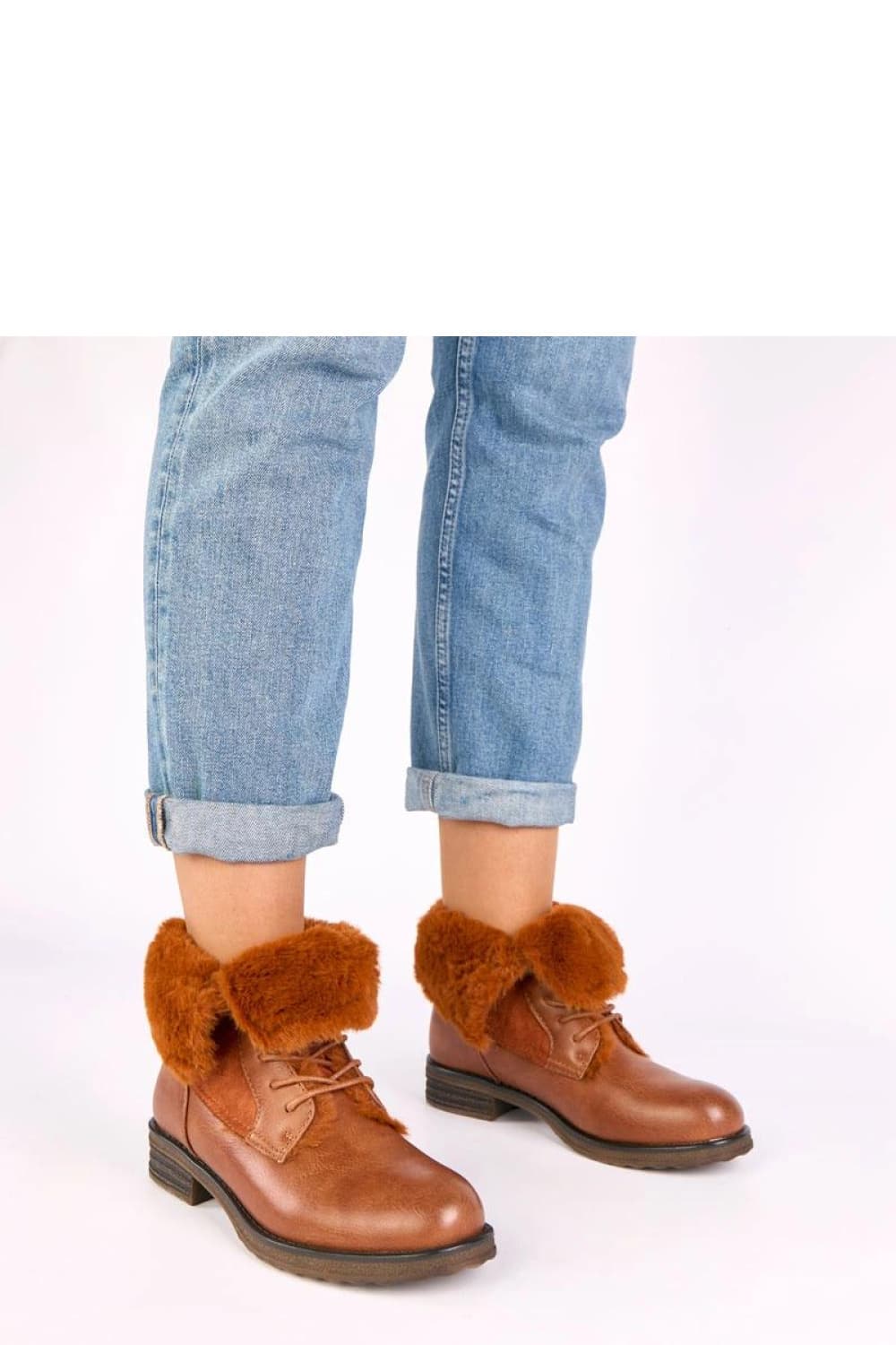 Scarpe con tacco model 221640 Solea