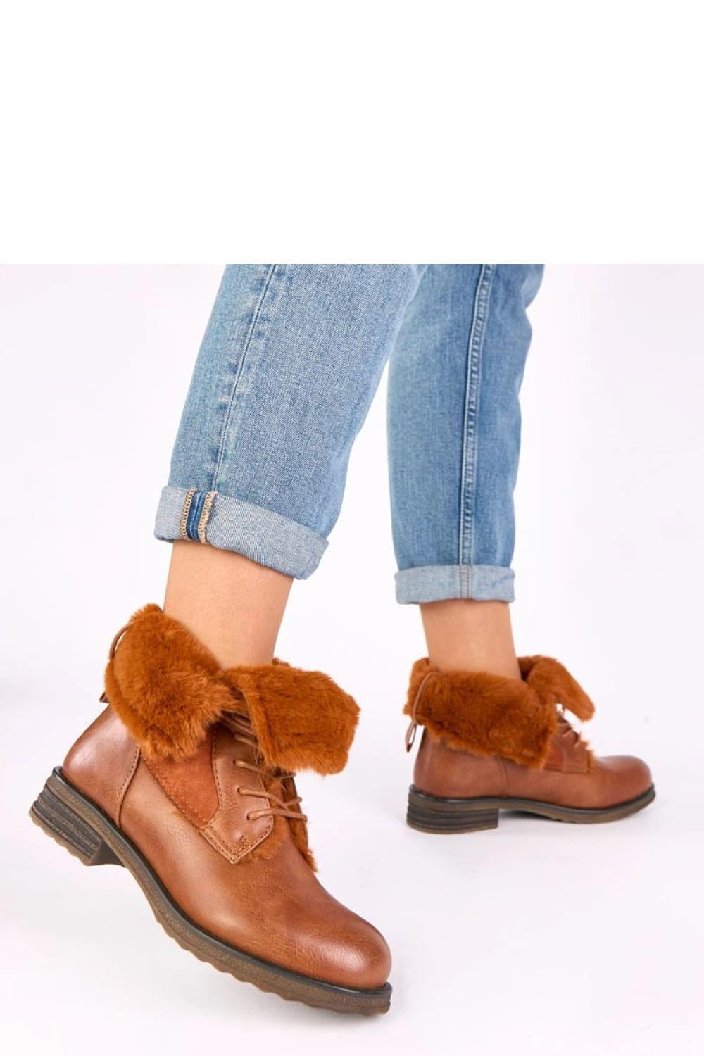 Scarpe con tacco model 221640 Solea - Miniatura 2