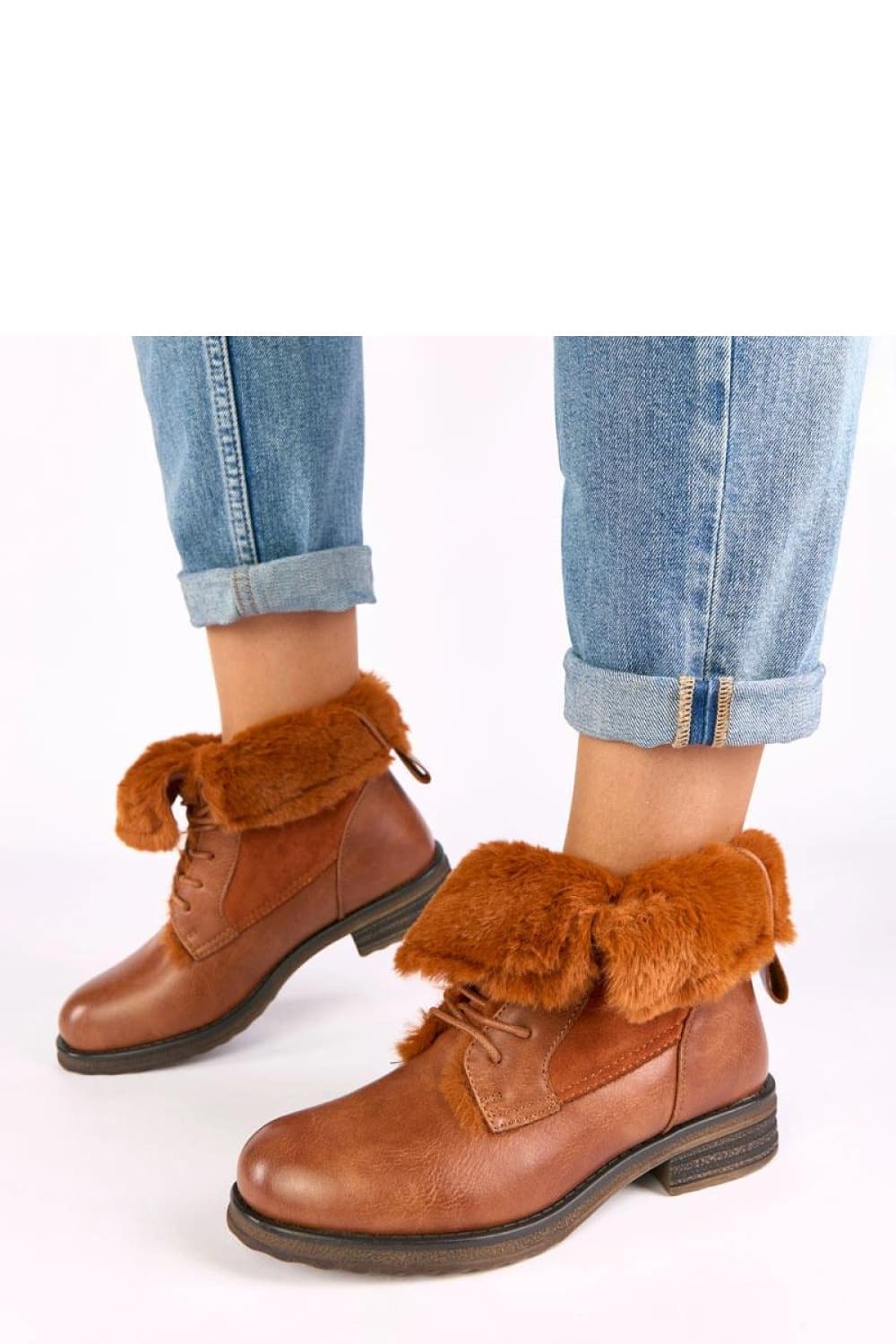 Scarpe con tacco model 221640 Solea - Miniatura 3